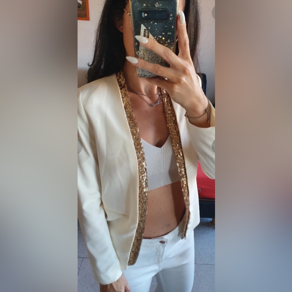 H&M blazer - Picture 2 of 2